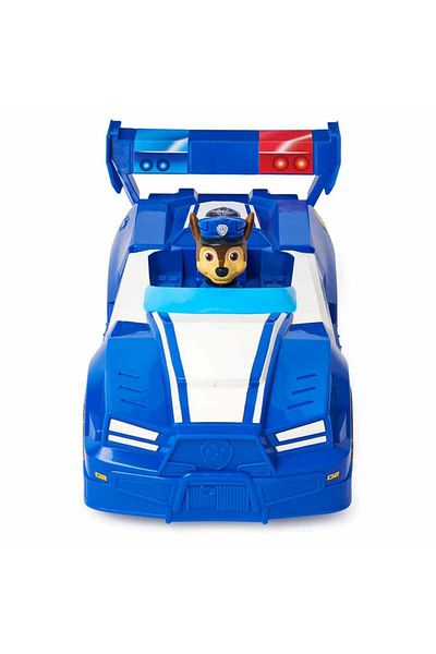 PAW PATROL سيارة ميجا في فيلم تشيس 2030555