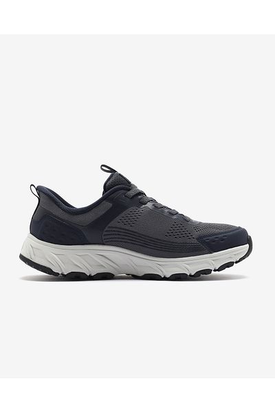 SKECHERS Pánské outdoorové boty Hillcrest 2.0 v námořnické modré 237800 Nvy