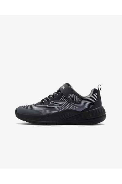 SKECHERS Black Running & Training Shoes for Kids