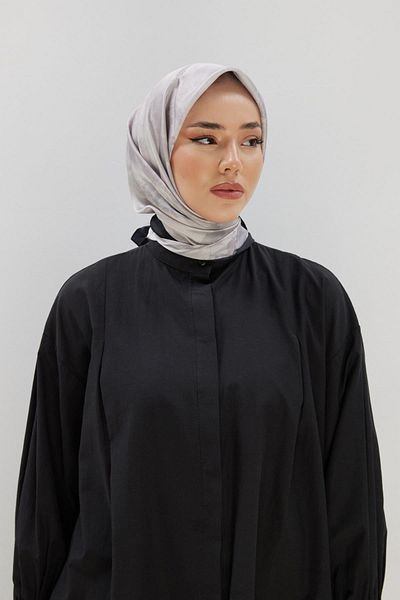Silk Home Φουλάρι γυαλιστερό 75002-37
