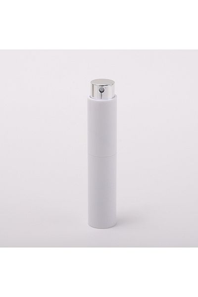 Choice3 WHITE 1pc 10ml Handheld Anti-Static Coffee Bean Spray Bottle for Precision Grinding, Ideal for Coffe