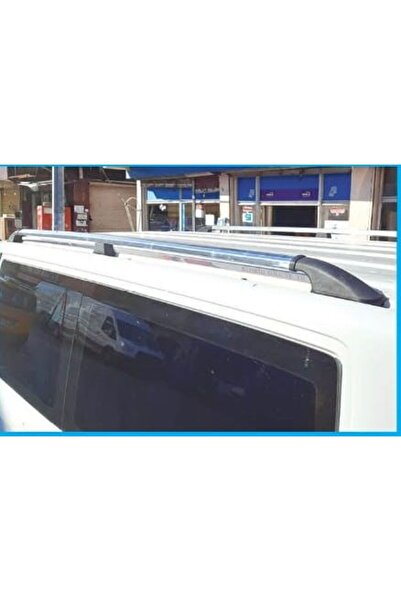 TOGO Vw Caddy 2016 2017 2018 2019 2020 Port Bagaj Tavan Çıtası