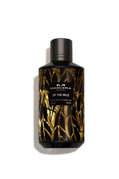 Mancera OF THE WILD EDP 120 ML UNISEX