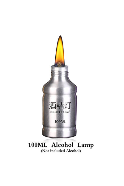 Choice4 Alcohol lamp 1PCS Leather Shallow Slot Edge Lineer Edge Device Edge C...