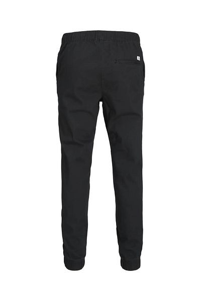Jack & Jones Ανδρικό παντελόνι Jpstgordon Jjdave Jogger Black 12224518