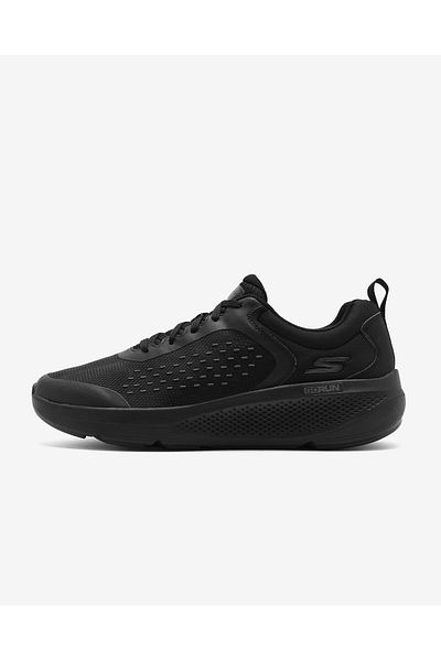SKECHERS Go Run Elevate - Vandura Men's Black Running Shoes 220322 Bbk