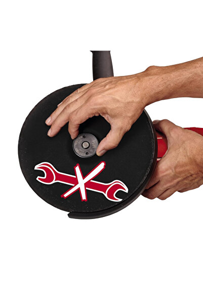 Einhell Axxıo 36/230 Q - Solo, Akülü Taşlama