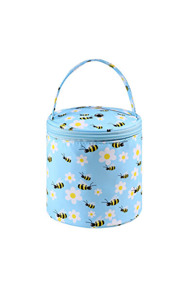 Choice5 حقيبة فارغة - حقيبة تخزين خيوط صغيرة جديدة رائعة، حقيبة حقيبة تعليقة ...