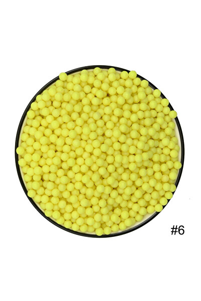 Choice8 300pcs4 Refill Pack 300Pcs/bag 36 Colors 5mm Water Beads Spray Aqua M...