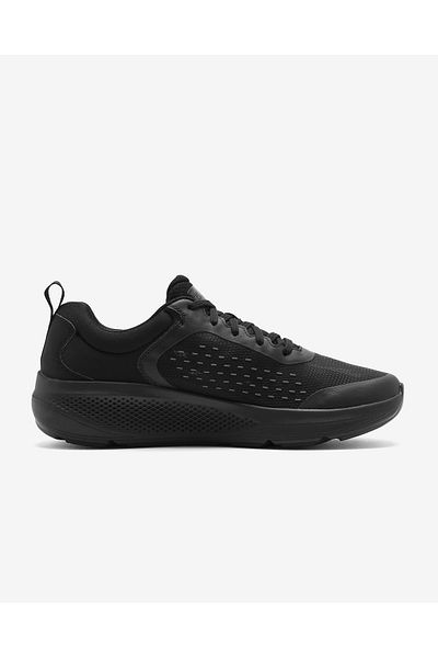 SKECHERS Go Run Elevate - Vandura Men's Black Running Shoes 220322 Bbk