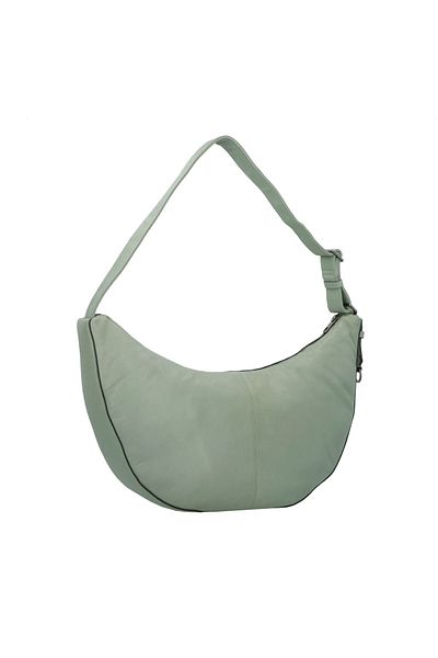 liebeskind Moon Schultertasche Leder 43 cm