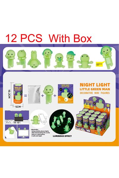 Choice A 12PCS 12 Style Smiski Hippers Sonny Angel Hippers Toilet Bath Living Party Series Recorative Mini