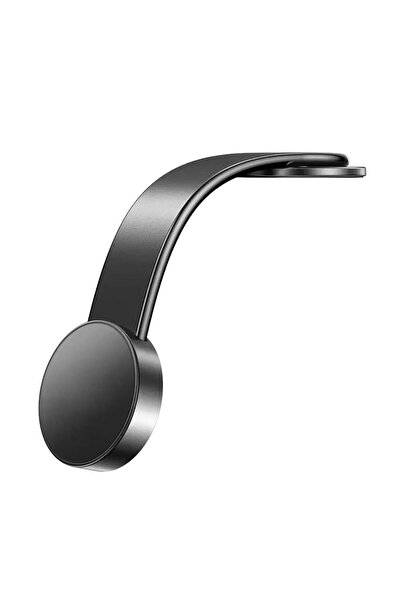 Enshall Esnek Alüminyum 360° Derece Manyetik Araç İçi Telefon Tutucu