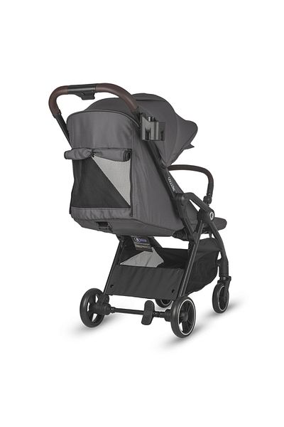 Coccolle Carucior sport pliere automat Coccolle Arella Dark pearl