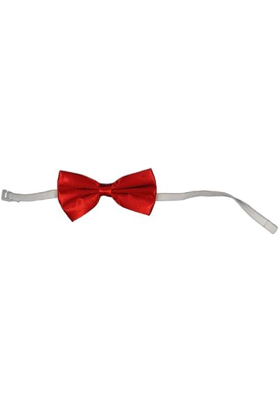 Tuğçe Denktaş Children's Bow Tie for School Ceremonies