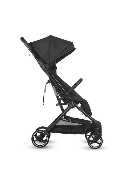 Coccolle Coccolle Sierra Diamond black automatic folding sports stroller