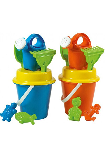 Androni Giocattoli Set de jucării Marina Sand