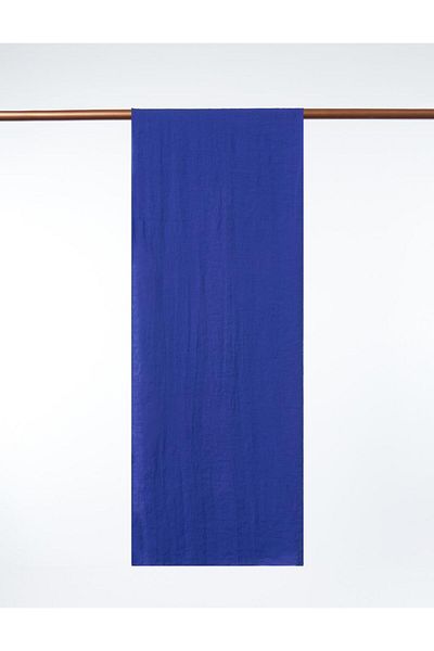Kayra Σάλι Indigo Krash