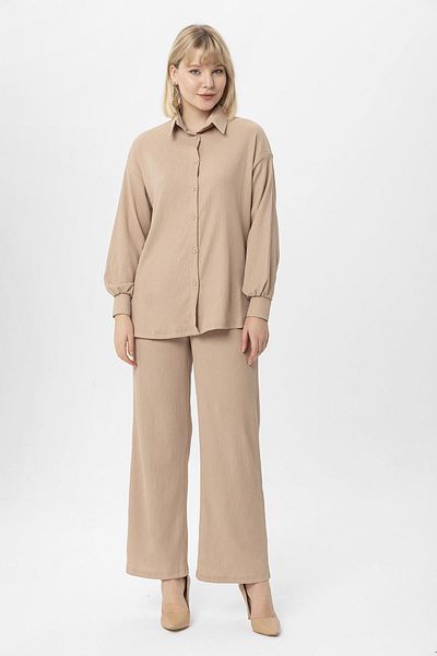 ŞİMAL Women's Rasel Double Suit