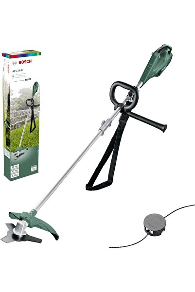 Bosch Afs 23-37 Tırpan