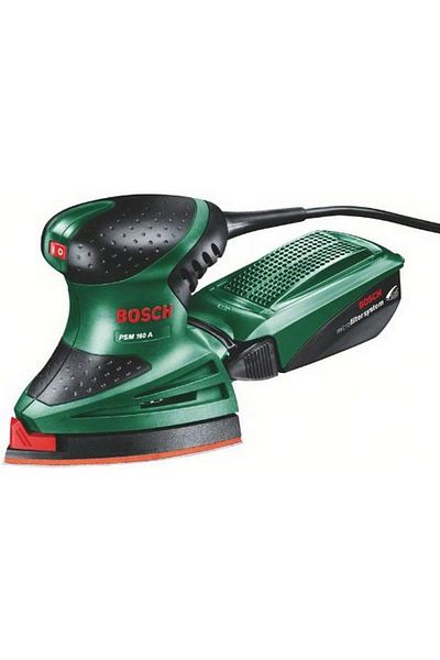 Bosch Psm 160 A Delta Sander -0603377000