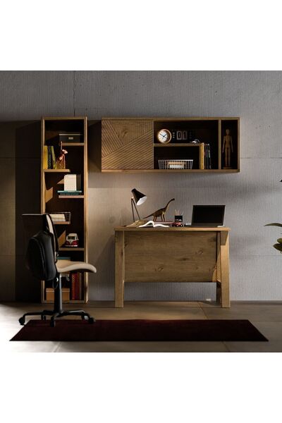 Almila Origami Çalışma Masası Lite
