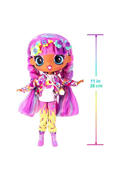 LC Waikiki Decora Girlz Big Fashion Doll 28cm - Sweetie