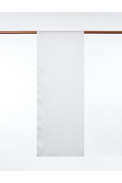 Kayra Optical White Jan Jan Shawl