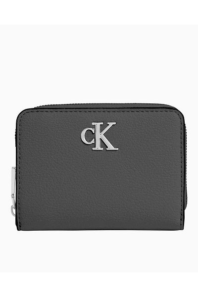 Calvin Klein Peněženka s minimálním monogramem