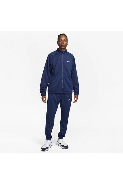 Nike NIKE men's tracksuit CLUB PK TRK SUIT - FB7351410