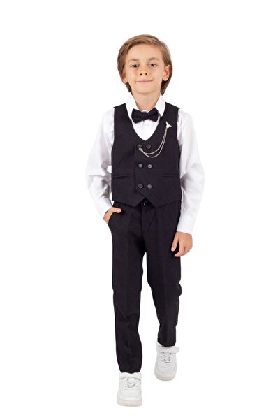 Terry ÇOCUK SMOKİN