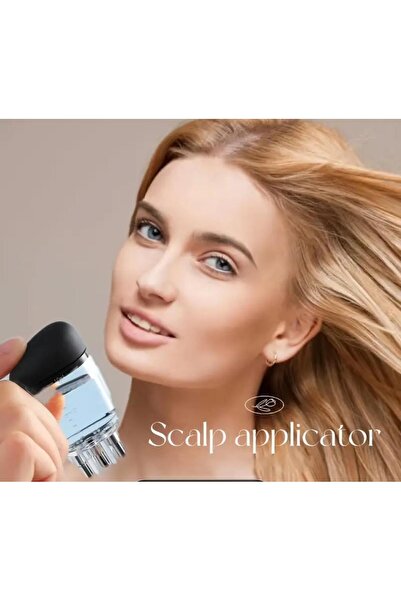 Areos Hair and Scalp Massage and Care