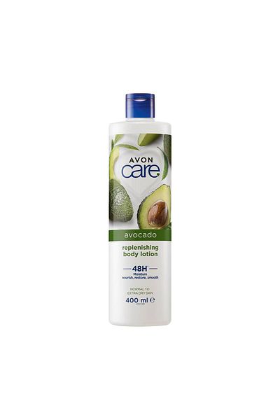 AVON Avocado Hydration & TTA Today Body Lotion Combo