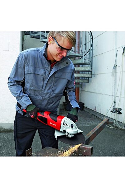 Einhell Tc-ag 230/2000 Taşlama 2000w - 4430840