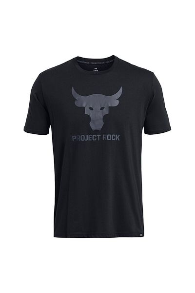 Under Armour Tricou UNDER ARMOUR pentru barbati PJT RCK BRAHMA BULL SS - 1383191001