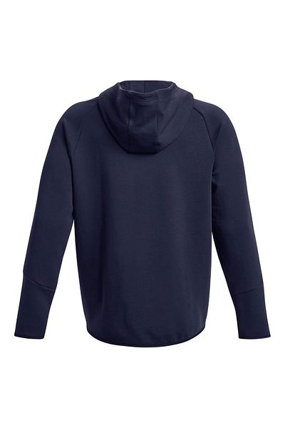 Under Armour UNDER ARMOUR men's tracksuit UNSTOPPABLE FLC FZ - 1379806410