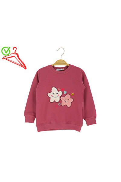 CRASSİ Djevojačka majica - Zvezdasti print