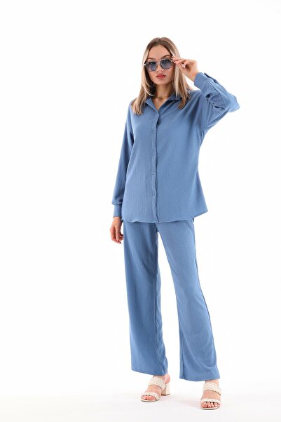 ŞİMAL Жіночий комплект Rasel 250095 -