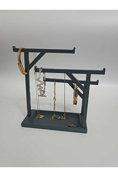 Shan Multi-Purpose Taki Organi̵Zeri̇ Bi̇Lekli̇K, Necklace