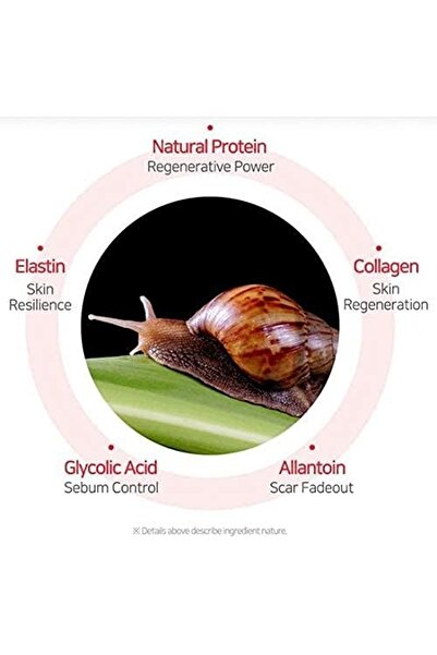 Some By Mi Korean Snail Truecica Miracle Repair Face Serum - 50 Ml