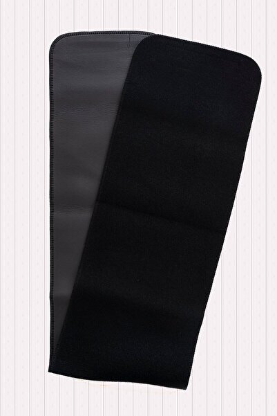 Şalcı Korse Neoprene Belly Slimming Sweating Sauna Effect Thermal Waist Belt to Help Fat Burn