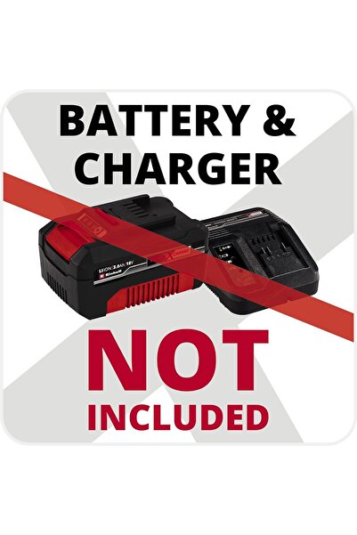 Einhell Te-cd 18/2 Li-solo Akülü Matkap - 4513833