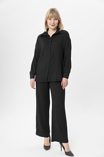 ŞİMAL Дамски комплект от две части Rasel 250095 -