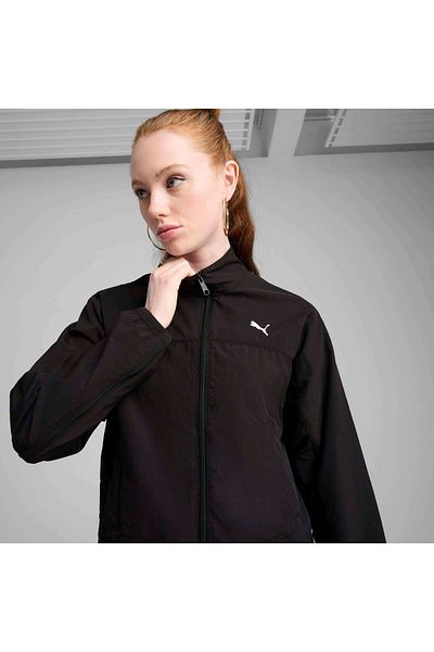 Puma Яке с цип DARE TO