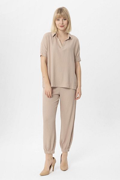 ŞİMAL Women's Rashel Casual Double Suit
