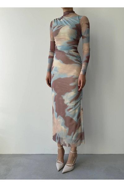 Kokosh moda Φόρεμα από τούλι Alens