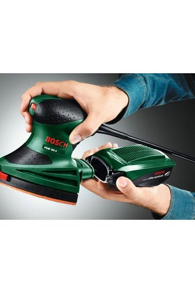 Bosch Psm 160 A Delta Sander -0603377000