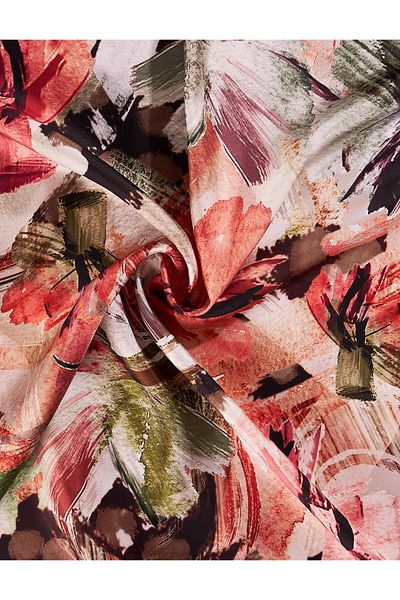 Kayra Ανδρικά παπούτσια Flor Motif Column GX9688
