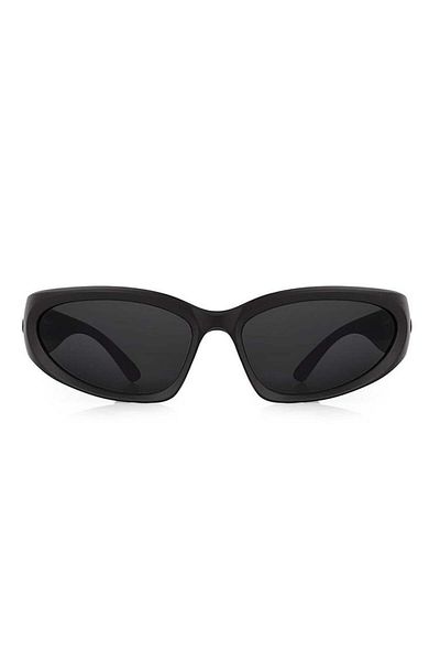 EKstore New Y2k Alien Sunglasses