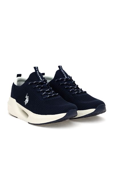 U.S. Polo Assn. Women's Navy Blue Sports Shoes 50304475-Vr033